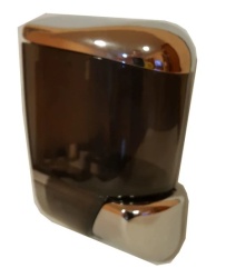 QTS Dozator tečnog sapuna 150ml ( 340-006-SO5OSA )