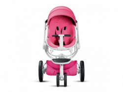 Quinny kolica za bebe Moodd pink passion 76609230 - Img 3