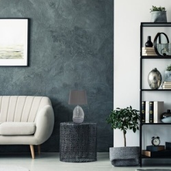 Rabalux Apolonia Stone lampe ( 74228 )-1