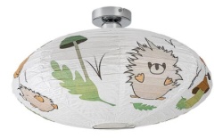 Rabalux Hedgy Dečija rasveta ( 71190 )-6