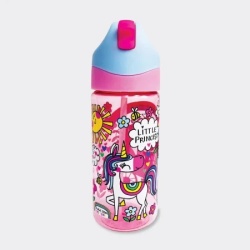 Rachel Ellen Dečija flašica za vodu 350ml - Little Princess ( STBOT18 )