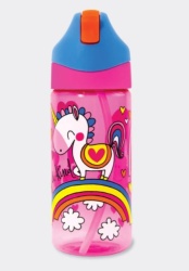 Rachel Ellen Dečija flašica za vodu 350ml - Unicorn ( STBOT6 )