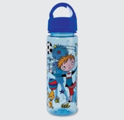 Rachel Ellen Dečija flašica za vodu 500ml - Football Crazy ( BOT19 )
