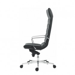 Radna fotelja - 7600 Shiny Multi ( izbor boje i materijala ) - Img 5