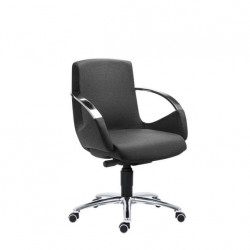 Radna fotelja Moon M ( izbor boje i materijala )