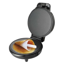 Raf r.2217 aparat za vafle kornet 1000w