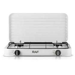 Raf r.8033w plinski rešo 2 gorionika