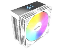 Raidmax AM1204 DIGITAL ARGB procesorski hladnjak beli (AM1204W) F -4
