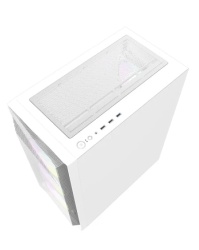 Raidmax V219WF  Vector V219 ARGB White Kuciste -4