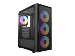 Raidmax Vector 159 ARGB 650W/crna Kucište ( 49315 )