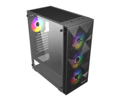 Raidmax Vector v151 w/rx650xt(b) psu Kućište  -5