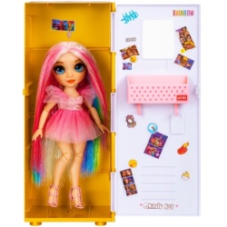 Rainbow high swim locker playset ( 507420 ) -1