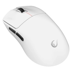 Rampage clax 60 gram ultra light beli 41041 miš wireless gaming