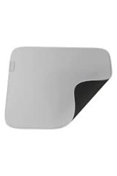 Rampage pulsar pro s 290x240x3mm siva podloga za miš 41206