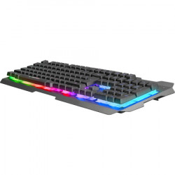 Rampage tastatura kb-r57 x-jammer lc layout, 37444 ( 18834 ) - Img 2