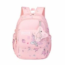 Ranac ballerina pink milla 90405 ( 10/1151 )