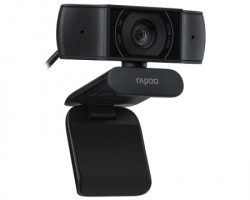 Rapoo XW170 HD webcam - Img 4