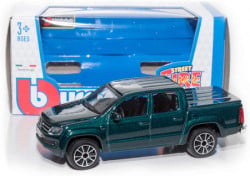 Rappelkist auto Burago 1:43 street fire ( 300006 ) - Img 3