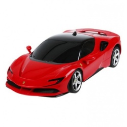 Rastar Ferrari SF90 Stradale 1:18 ( 1039846 )-3