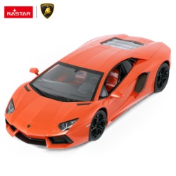 Rastar Lamborghini Aventador 1:10  ( 1024213 )-6