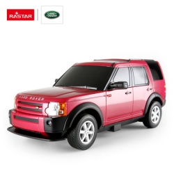 Rastar Landrover 1:14  ( 1024212 )-6