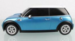 Rastar Mini Cooper na daljinsko upravljanje 1:24 15000 ( 11644 ) - Img 3