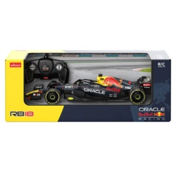 Rastar Oracle Red Bull Racing RB18 1:18 ( 1039841 )