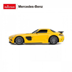 Rastar R/C auto 1:18 Mercedes-Benz SLS AMG 54100 ( 53/54100 ) - Img 3