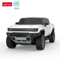 Rastar rc hummer ev 1:16 ( a095467 )