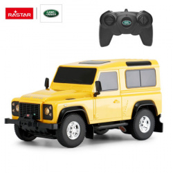 Rastar RC Land Rover Defender 1:24 ( 36154 ) - Img 2