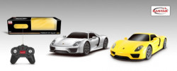 Rastar RC Porsche 918 Spyder ( 307858 )
