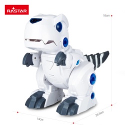 Rastar rs robot dino ( A095469 )-2