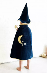 Ratatam kostim - plavi mađioničar ( CM-M011 ) - Img 3