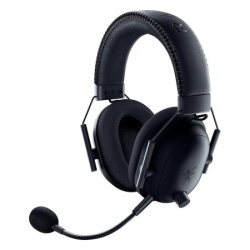 Razer BlackShark V2 Pro for PlayStation - Wireless Console esports Headset - Black - EU + ANZ Packaging ( 066323 )