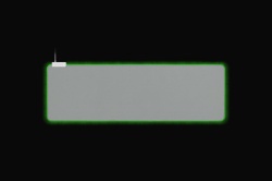 Razer Goliathus Chroma Extended Soft Gaming Mouse Mat Mercury ( 039783 )
