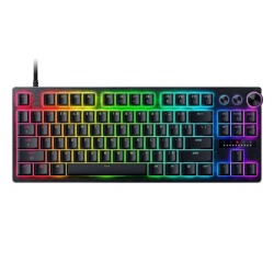 Razer Huntsman V3 Pro Low-profile Tenkeyless 8KHz - Analog Optical Esports Keyboard ( 077964 )