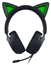 Razer Kraken Kitty V3 X - Wired Kitty Headset for Gaming - Black ( 072754 )