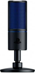 Razer Seiren X Cardioid Condenser Microphone for PS4 ( 040820 )