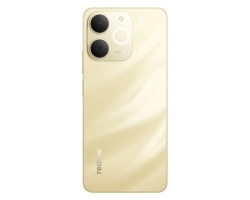 Realme RMX5313 Note 70T 4/256GB Beach Gold mobilni telefon -9