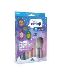 Red castle kreativni set pesak frozen II ( 252457 )