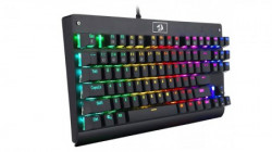 Redragon Dark Avenger K568 RGB Mechanical Gaming Keyboard ( 034133 ) - Img 3