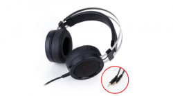 Redragon scylla H901 gaming headset ( 029057 )  - Img 2