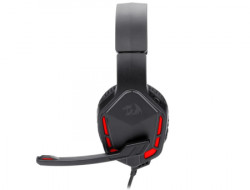 Redragon Themis H220 Gaming Headset with adapter ( 038102 )  - Img 3