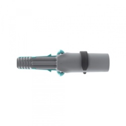 Reduktor lampo TTS 23mm za aluminijumski štap 08546 ( K157 )