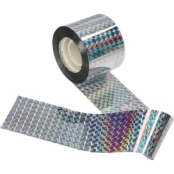 Reflektujuća traka protiv ptica 4,8cm x 50m ( 20069 )