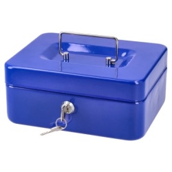 Register ručna kasa 20cm miks ( 494030 )