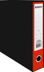 Registrator a4 basic + uski crveni 1/6 ( 86067 )