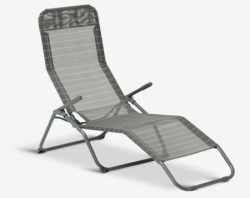 Relaks-stolica Š60xD168 siva