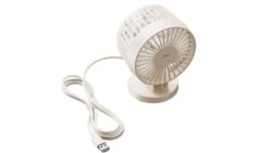 Remax f37 stoni ventilator u bež boji ( rxf37bg )-2