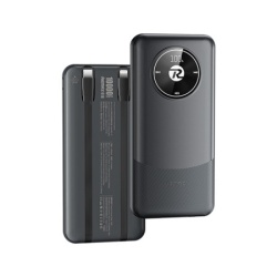 Remax Power bank rpp-37 20w pd+22.5w qc 10000mah ( BAT9426 )